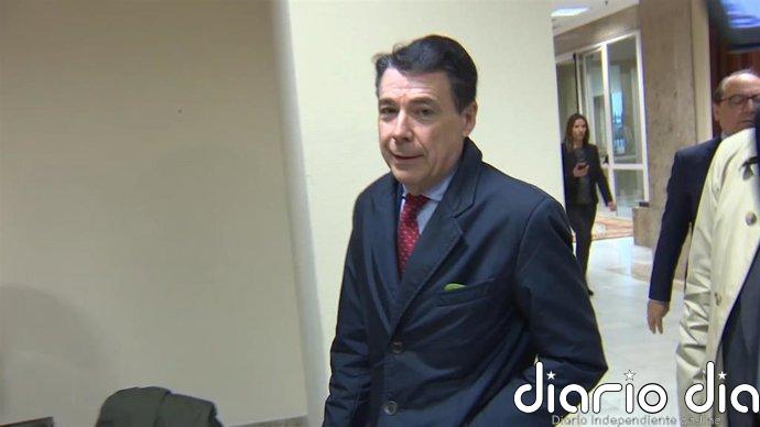 El expresidente madrileño Ignacio González niega las acusaciones en la primera jornada de su juicio por el 'caso Lezo'