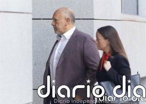 El exviceministro venezolano Nervis Villalobos rechaza declarar ante el juez del 'caso Leire Díez'