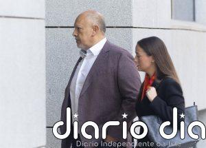 El exviceministro venezolano Villalobos rechaza declarar en el 'caso Leire' hasta que se entregue documentación