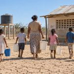 El fenómeno El Niño impactará la vida de 347 millones de niños