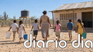 El fenómeno El Niño impactará la vida de 347 millones de niños