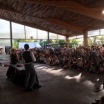 El Festival de Teatro de Cazorla (Jaén) arranca este jueves con una ponencia sobre el teatro de Federico García Lorca