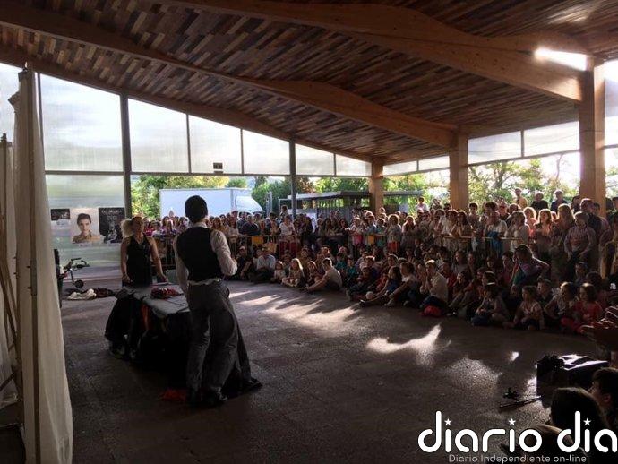 El Festival de Teatro de Cazorla (Jaén) arranca este jueves con una ponencia sobre el teatro de Federico García Lorca