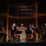 El Festival Música Antigua de Aranjuez arranca este viernes con un homenaje a Farinelli y grandes nombres del Barroco