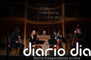 El Festival Música Antigua de Aranjuez arranca este viernes con un homenaje a Farinelli y grandes nombres del Barroco