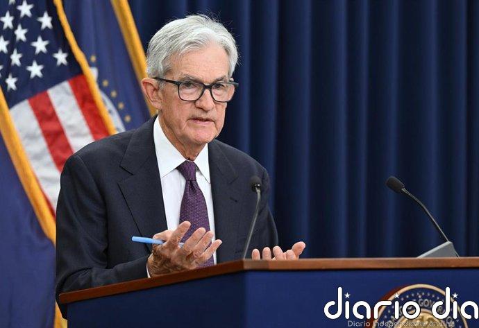 El fiscal de EEUU descarta reabrir una investigación contra el expresidente de la Fed por el sobrecoste de la sede