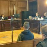 El Fiscal pide 15 años de internamiento psiquiátrico para el vecino de Bueu acusado de intentar asesinar a su madre