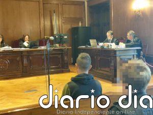 El Fiscal pide 15 años de internamiento psiquiátrico para el vecino de Bueu acusado de intentar asesinar a su madre