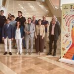 El FolkFest Región de Murcia incorpora Alhama y programa siete conciertos del 23 de enero al 7 de febrero
