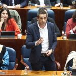 El Frente Amplio acuerda que Emilio Delgado (Más Madrid) lidere la lista por Madrid