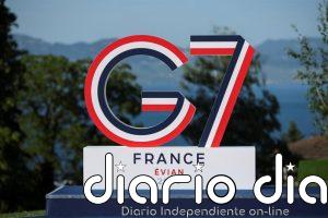 El G7 confirma la liberación de 100 millones de barriles de petróleo crudo y diésel