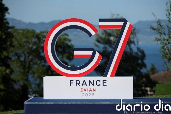 El G7 confirma la liberación de 100 millones de barriles de petróleo crudo y diésel