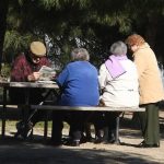 El gasto en pensiones sube un 6,3% en octubre, hasta un nuevo máximo de 14.540 millones de euros