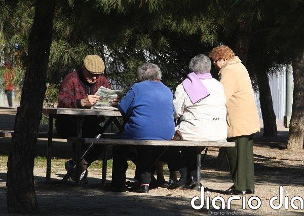 El gasto en pensiones sube un 6,3% en octubre, hasta un nuevo máximo de 14.540 millones de euros