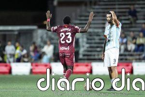 El Getafe desentona en el buen estreno en Copa de Osasuna, Sevilla, Athletic, Dépor y Racing