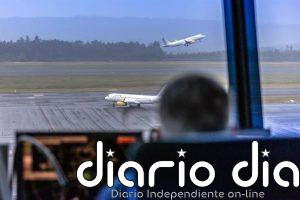 El Gobierno aprobará a Transportes a licitar nueva versión para la gestión de tráfico aéreo por 28 millones