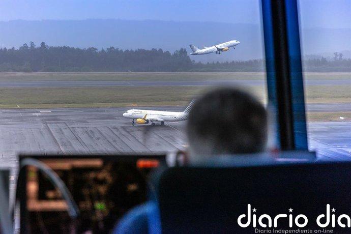 El Gobierno aprobará a Transportes a licitar nueva versión para la gestión de tráfico aéreo por 28 millones