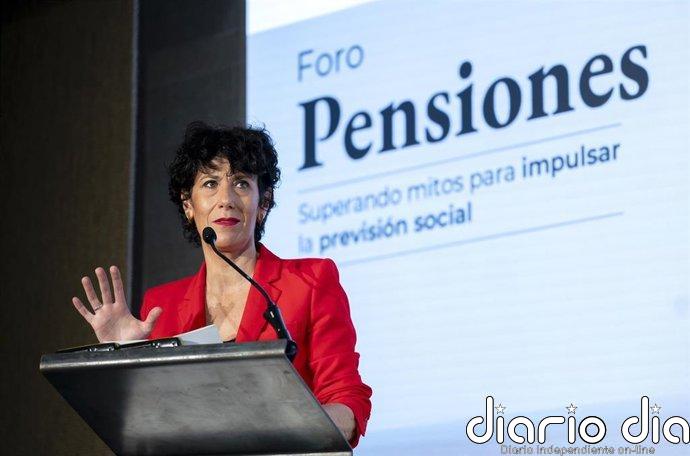 El Gobierno aprobará mañana un decreto con mejoras sociales para viudas y víctimas de violencia de género