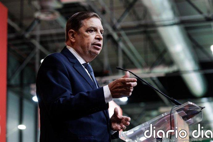 El Gobierno aprueba ayudas directas por 4,8 millones para entidades agroalimentarias de especial interés