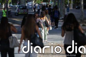 El Gobierno aprueba el Plan de Juventud y agradece las movilizaciones de los acampados en Sol: "Han abierto un debate"