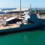El Gobierno aprueba préstamos por 2.196 millones a Navantia para desarrollar proyectos de defensa