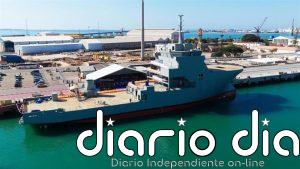 El Gobierno aprueba préstamos por 2.196 millones a Navantia para desarrollar proyectos de defensa