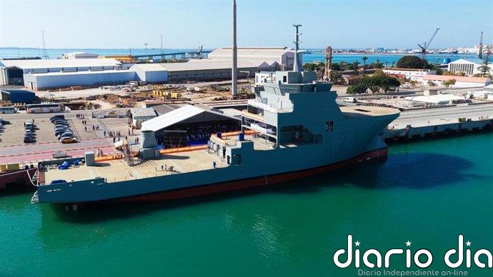 El Gobierno aprueba préstamos por 2.196 millones a Navantia para desarrollar proyectos de defensa