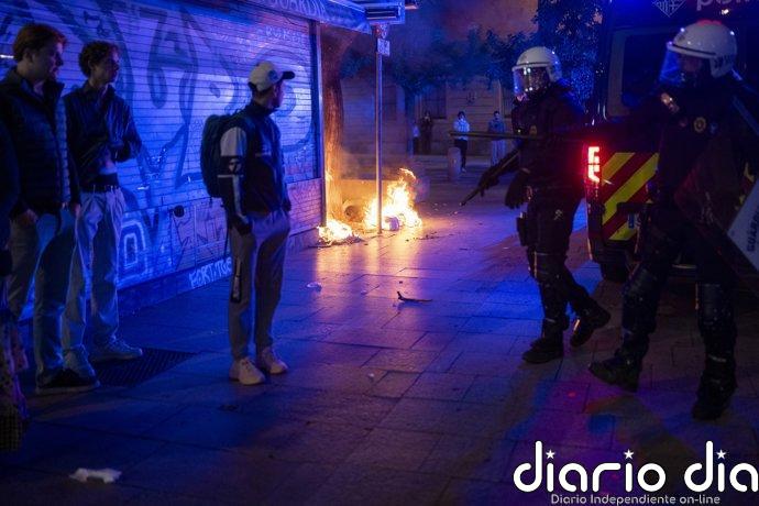 El Gobierno apunta a la ultraderecha como responsable de los disturbios: es quien sale ganando en el caos y el odio