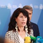 El Gobierno atribuye la subida de los delitos sexuales a una menor tolerancia social y a un mayor número de denuncias