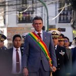 El Gobierno boliviano dice que el nuevo fiscal interino será detenido por obstaculizar la investigación de su predecesor