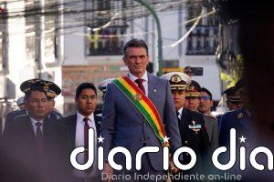 El Gobierno boliviano dice que el nuevo fiscal interino será detenido por obstaculizar la investigación de su predecesor