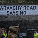 El Gobierno Británico prohíbe el desfile de la Orden de Orange en la calle Garvaghy tras semanas de tensión
