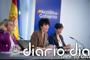 El Gobierno cancela su agenda de este miércoles por el accidente ferroviario en Toledo