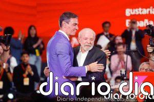 El Gobierno celebra el triunfo de Lula y vaticina que "la remontada global del progresismo" pasará en España
