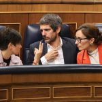 El Gobierno cifra en 1.600 millones el coste público del 'decreto Maricarmen' de vivienda