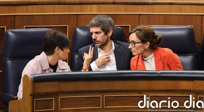 El Gobierno cifra en 1.600 millones el coste público del 'decreto Maricarmen' de vivienda