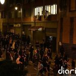 El Gobierno condena los actos violentos en Barcelona y Bilbao: "En democracia, la violencia no tiene cabida"