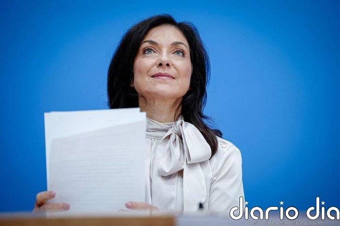 El Gobierno de Alemania dispara al 1,3% su previsión de crecimiento para 2026, casi el triple que antes