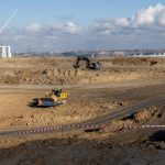 El Gobierno de Ayuso terminará la estructura de la futura Ciudad de la Justicia antes de que finalice 2027