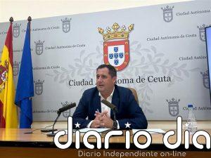 El Gobierno de Ceuta decide llevar al Supremo la "inactividad" del Estado para tramitar los expedientes de migrantes