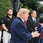 El Gobierno de EEUU recurre nuevamente el acceso de los periodistas de CNN, MS NOW y Politico a la Casa Blanca