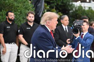 El Gobierno de EEUU recurre nuevamente el acceso de los periodistas de CNN, MS NOW y Politico a la Casa Blanca