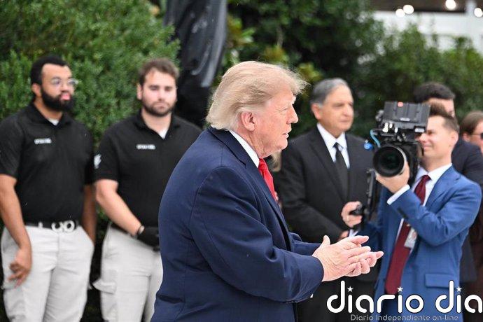 El Gobierno de EEUU recurre nuevamente el acceso de los periodistas de CNN, MS NOW y Politico a la Casa Blanca
