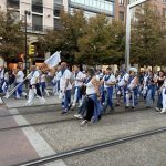 El Gobierno de Zaragoza cuestiona que el PSOE "ignore" que el paseo Independencia acoge espectáculos