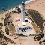 El Gobierno declara el Faro de Trafalgar (Cádiz) como Bien de Interés Cultural