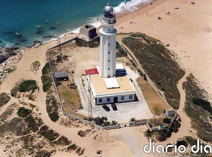 El Gobierno declara el Faro de Trafalgar (Cádiz) como Bien de Interés Cultural