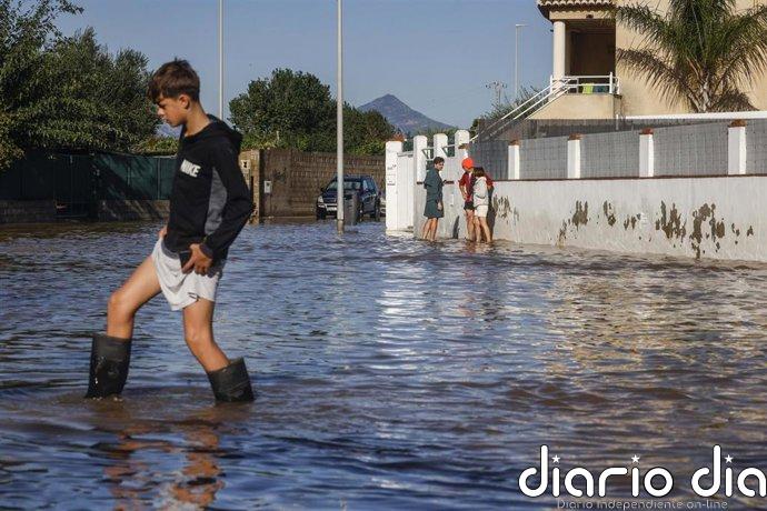 El Gobierno declara zonas gravemente afectadas 45 territorios de 9 CCAA que sufrieron incendios o la dana Adam