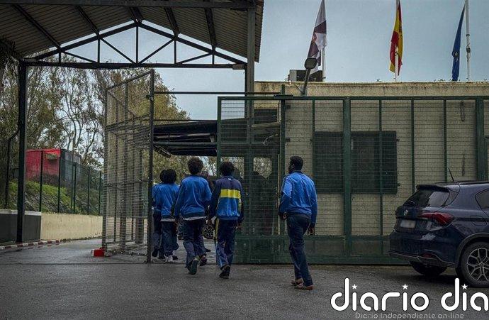 El Gobierno destina 150.000 euros para fomentar el deporte inclusivo en la red de acogida de migrantes