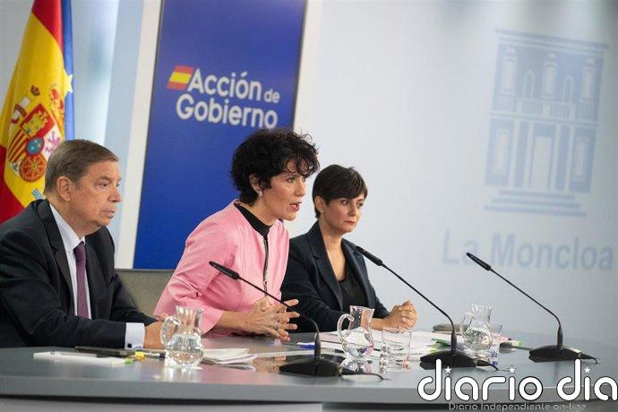 El Gobierno destina 180 millones a las CCAA con zonas tensionadas para impulsar alquiler asequible