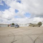 El Gobierno destina 392 millones para la compra de 22 helicópteros H135 y H160